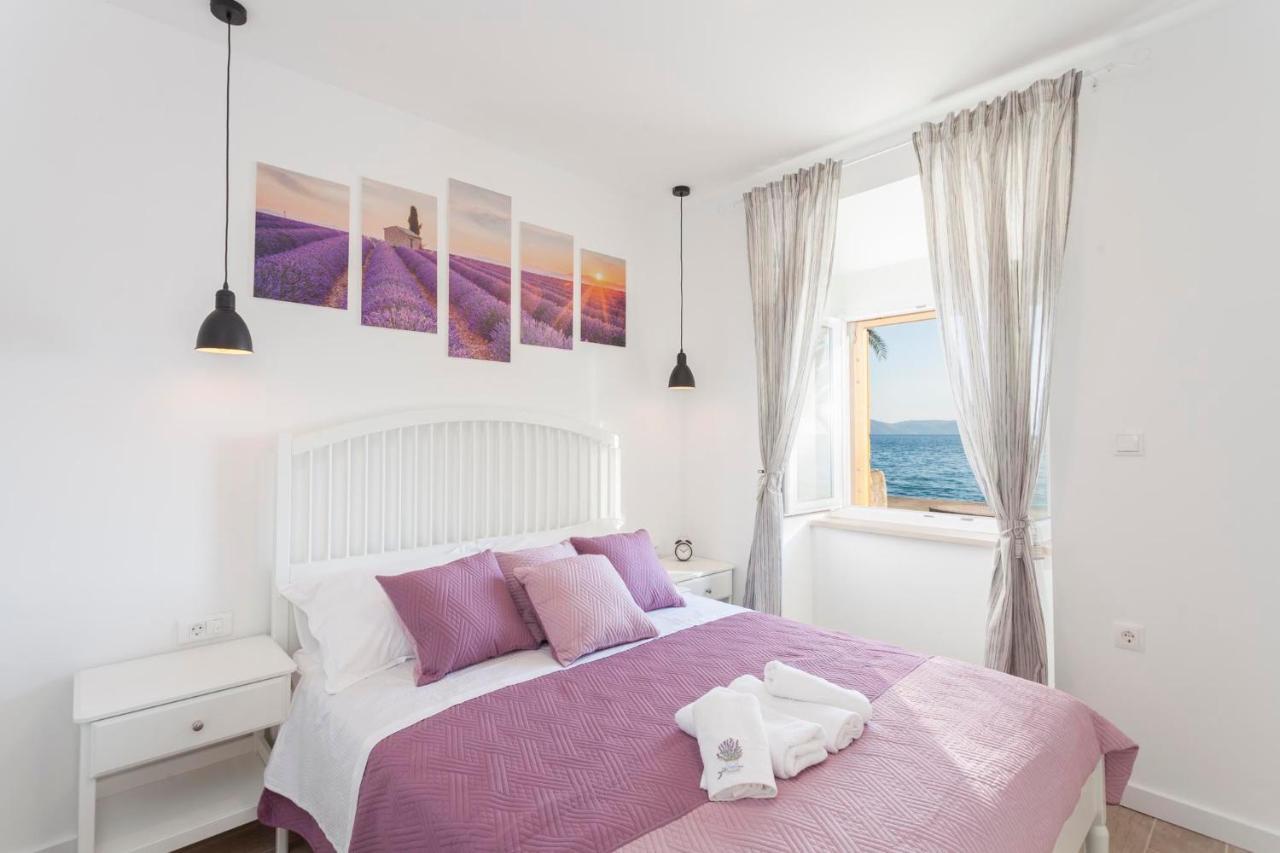 Apartmani Antiqua Живогоще Екстер'єр фото