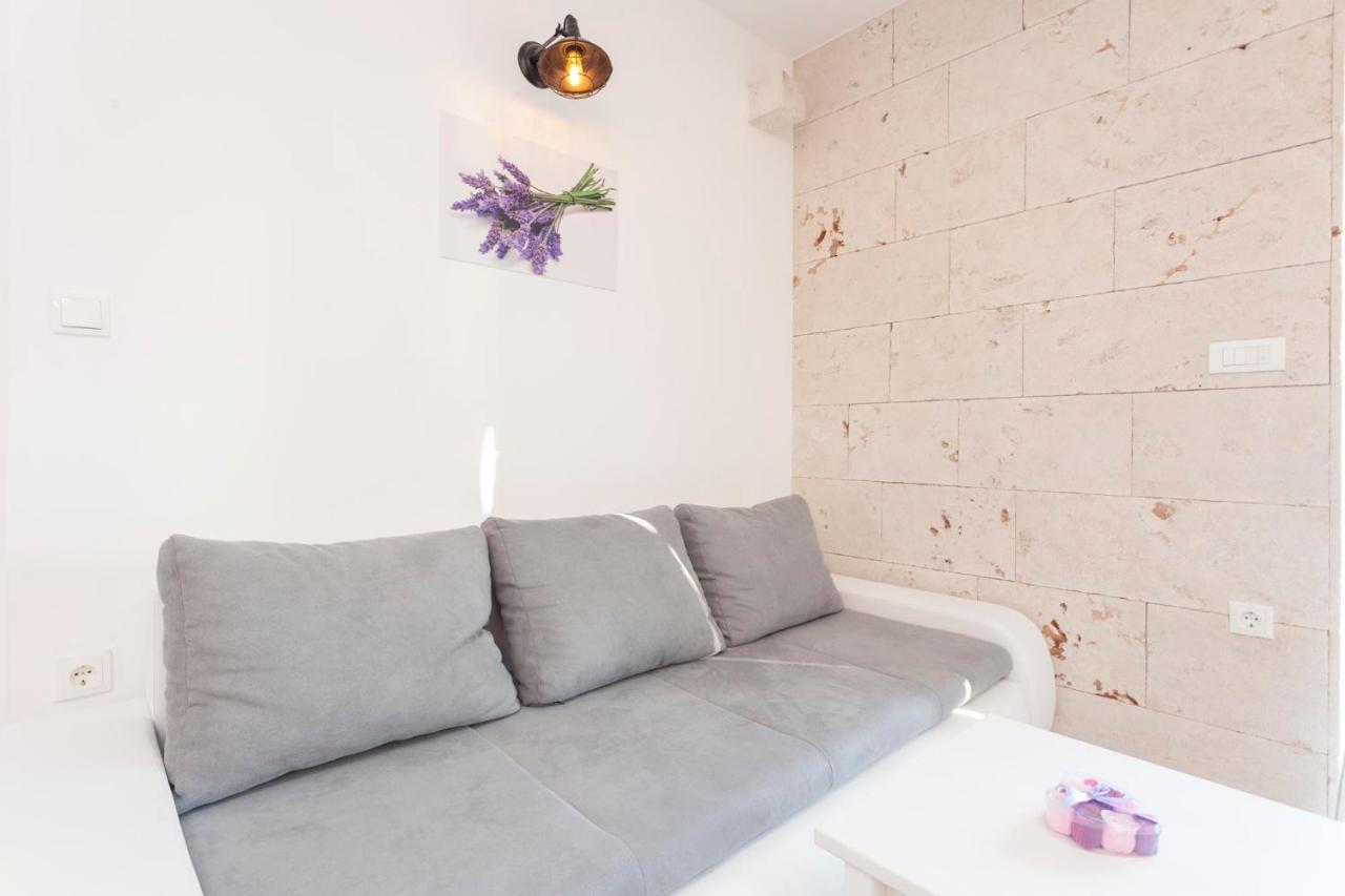 Apartmani Antiqua Живогоще Екстер'єр фото