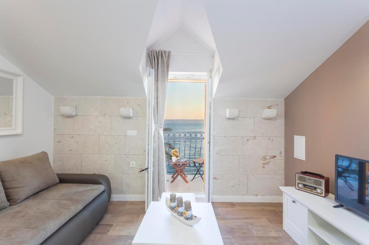 Apartmani Antiqua Живогоще Екстер'єр фото