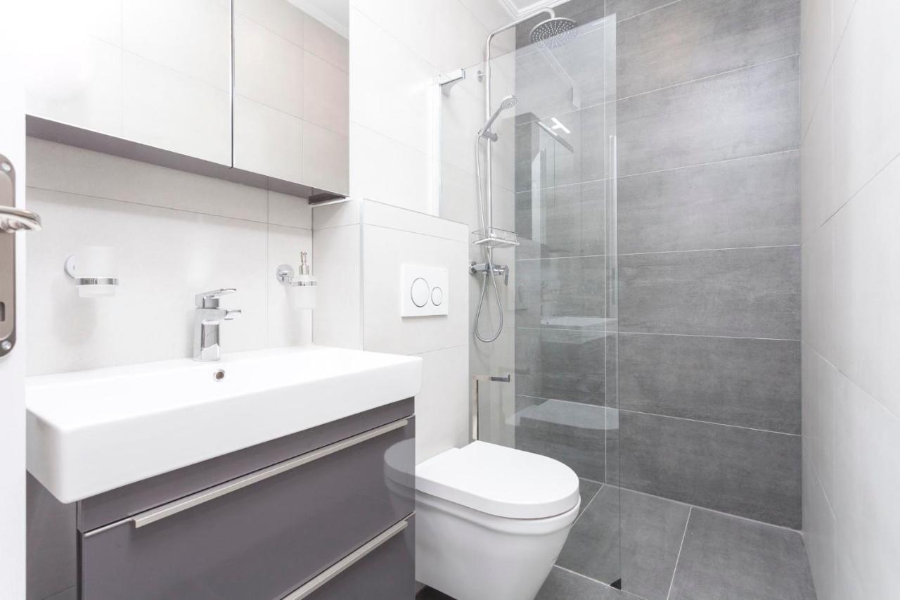 Apartmani Antiqua Живогоще Екстер'єр фото